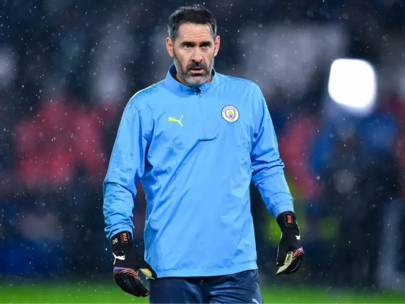 پایان دوران اسکات کارسون پایان دوران اسکات کارسون