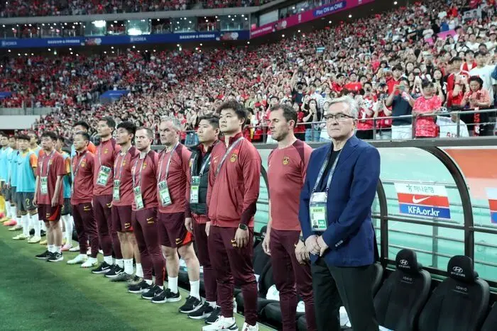 پایان رقابت‌های جام جهانی 2026
