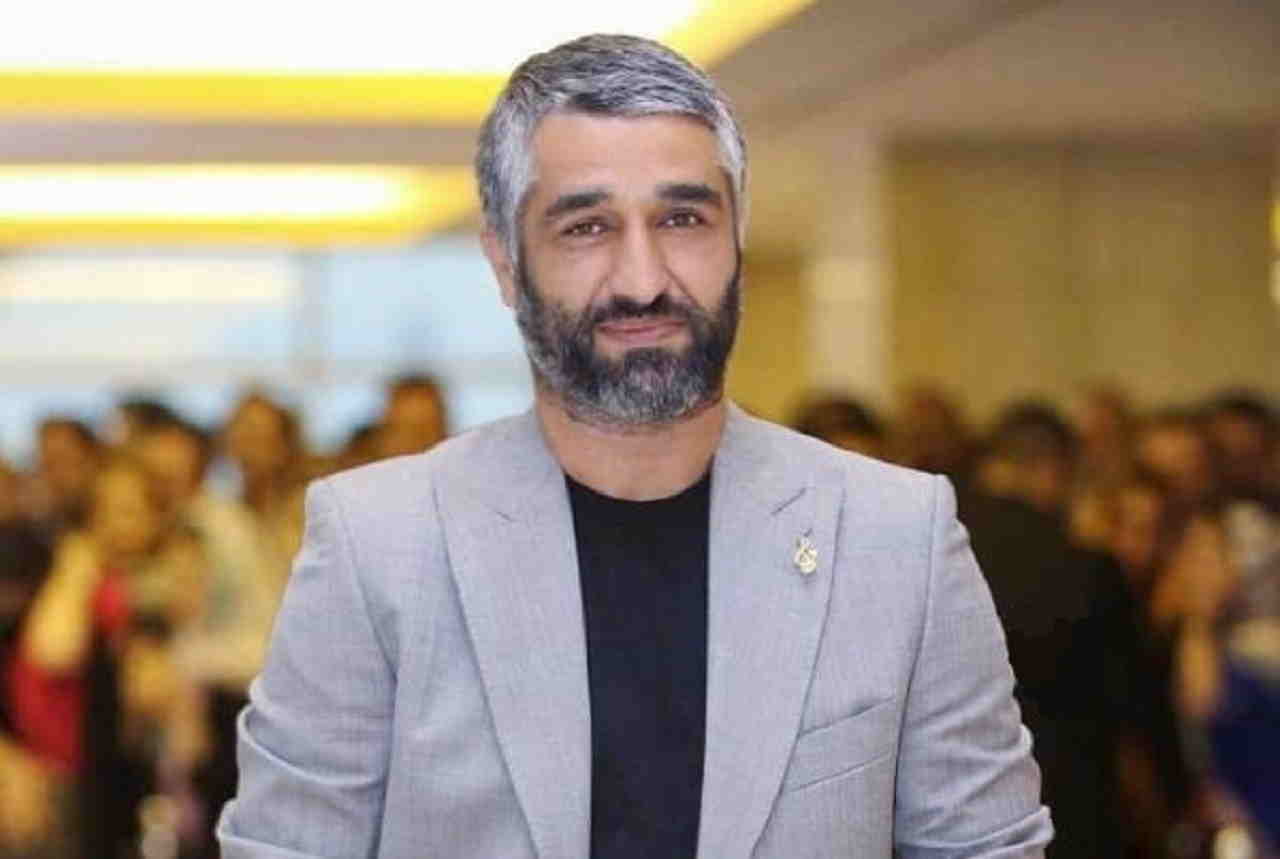 پژمان جمشیدی در انتظار آزادی  پژمان جمشیدی در انتظار آزادی