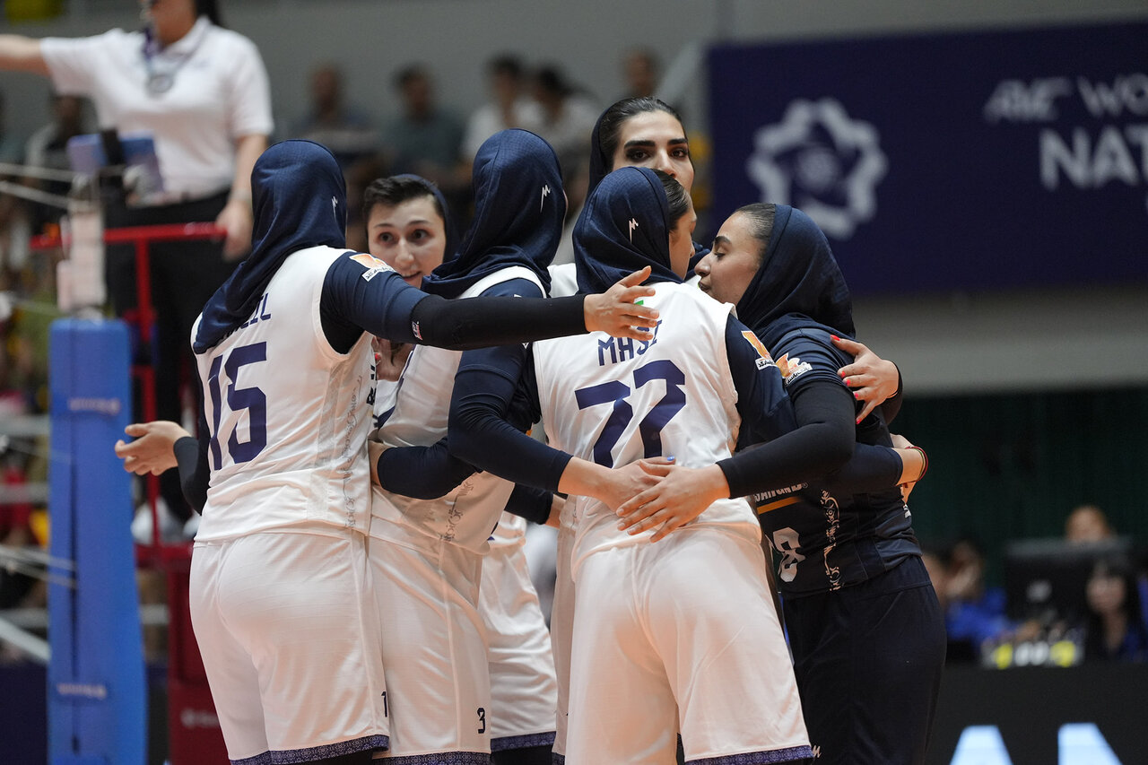 پیروزی ۳-۲ ایران برابر اندونزی