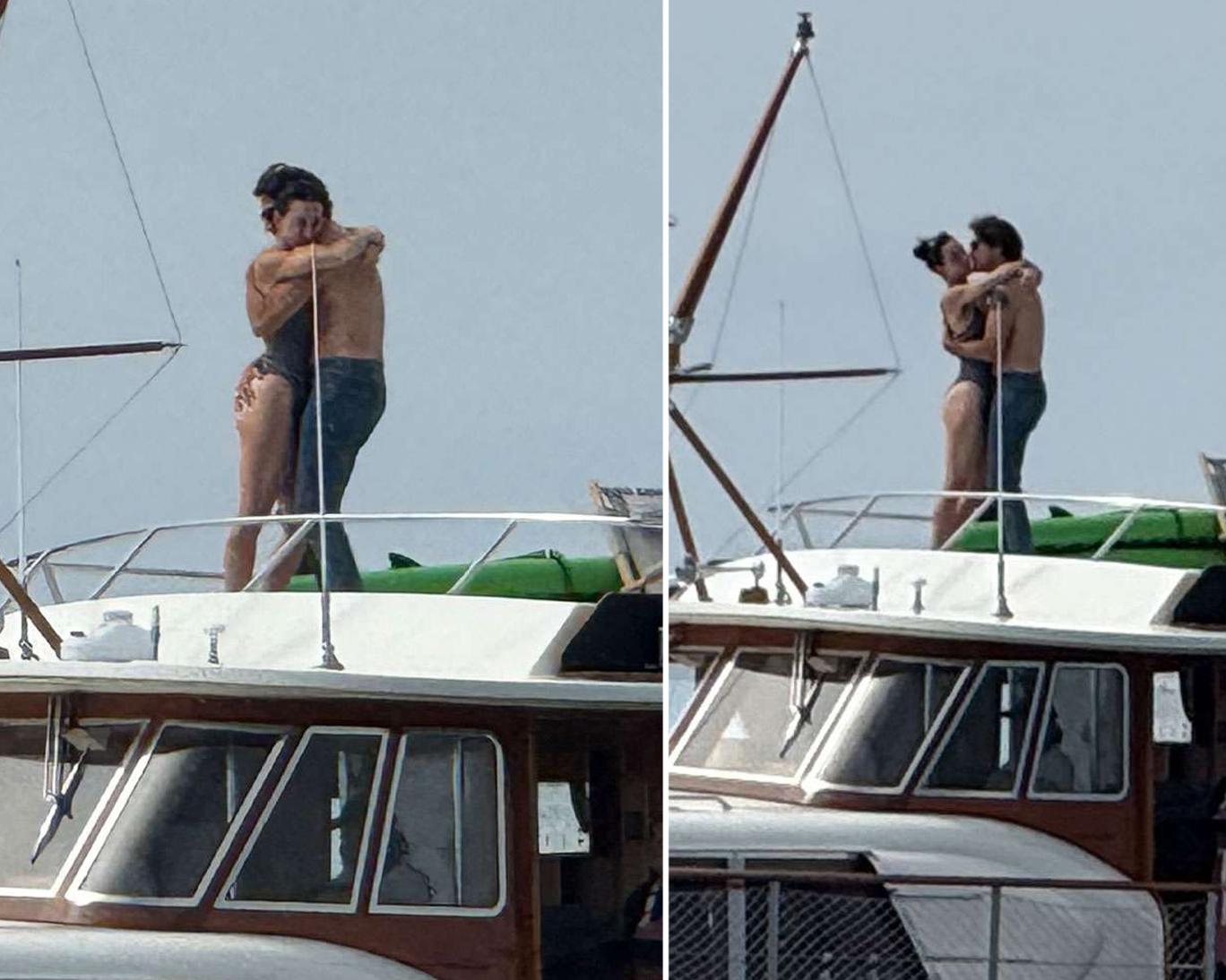 کیتی پری و نخست وزیر کانادا کیتی پری و نخست وزیر کانادا