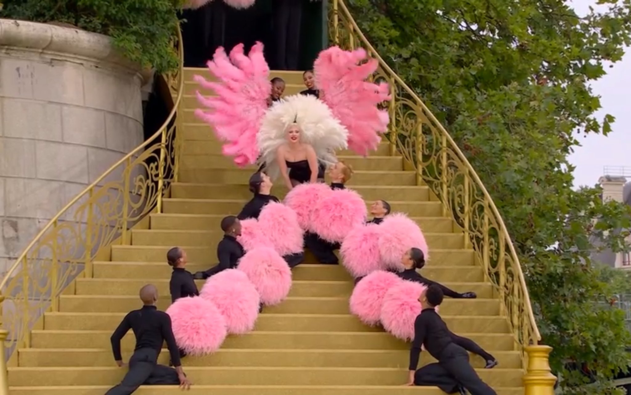 اولین اطلاعات از اجرای لیدی گاگا در جام جهانی