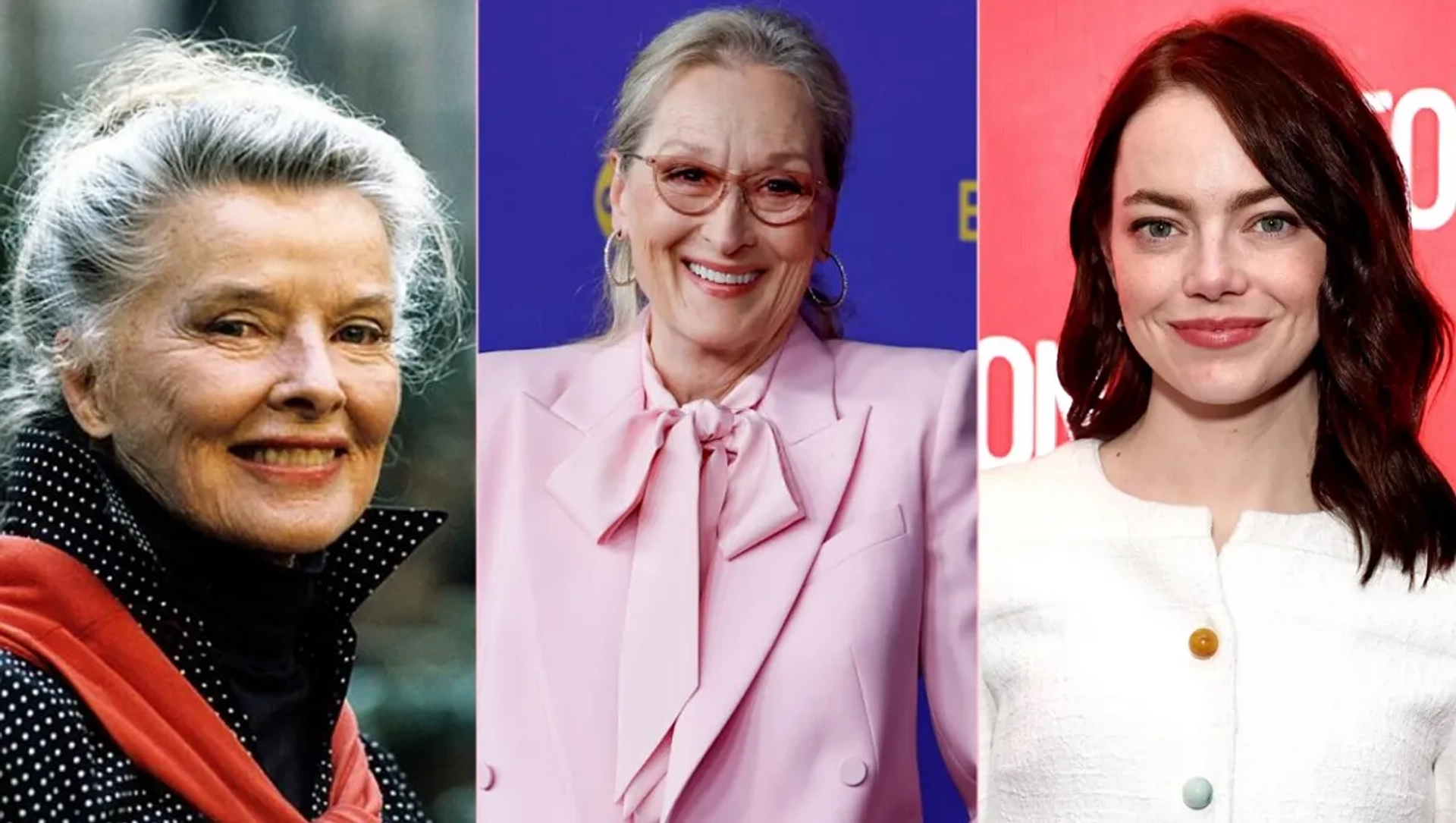 بهترین بازیگر زن اسکار ۲۰۲۳