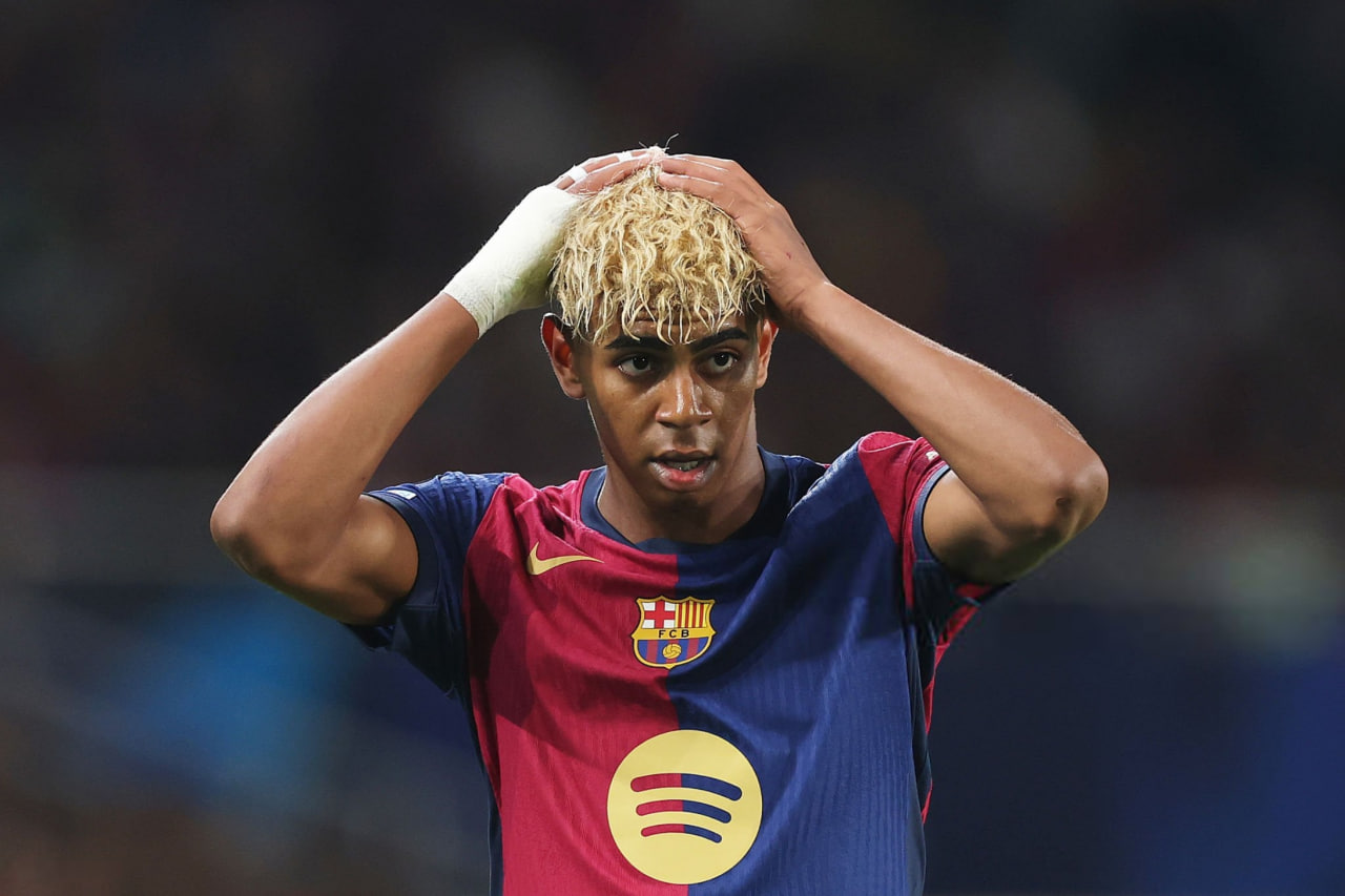 بیماری لاعلاج یامال 