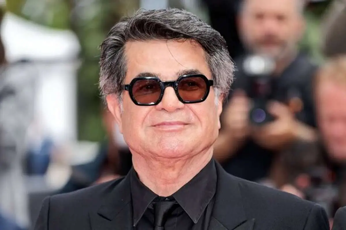 بیوگرافی جعفر پناهی