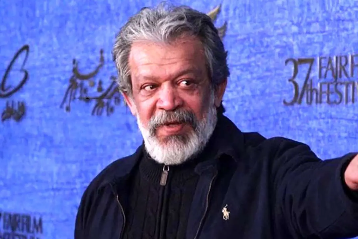 حسن پورشیرازی کیست حسن پورشیرازی کیست