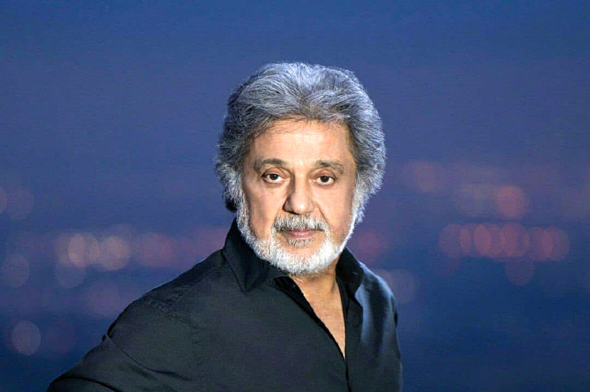 داریوش در سریال دانمارکی