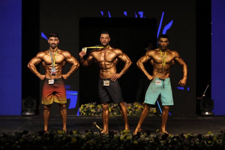 عملکرد قوی دانشمندان ایرانی در رقابت جهانی