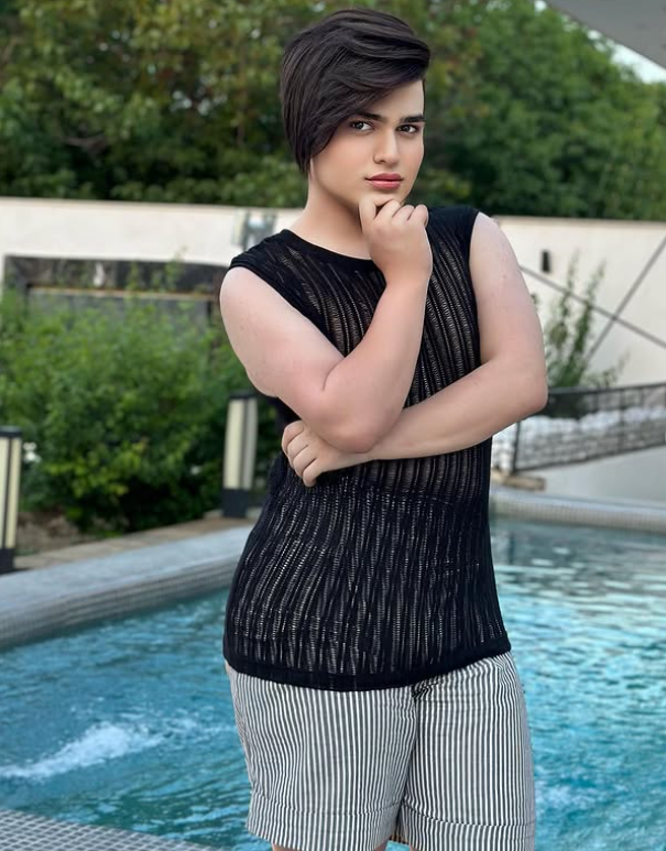 عکس شهاب بلاگر اینیستا