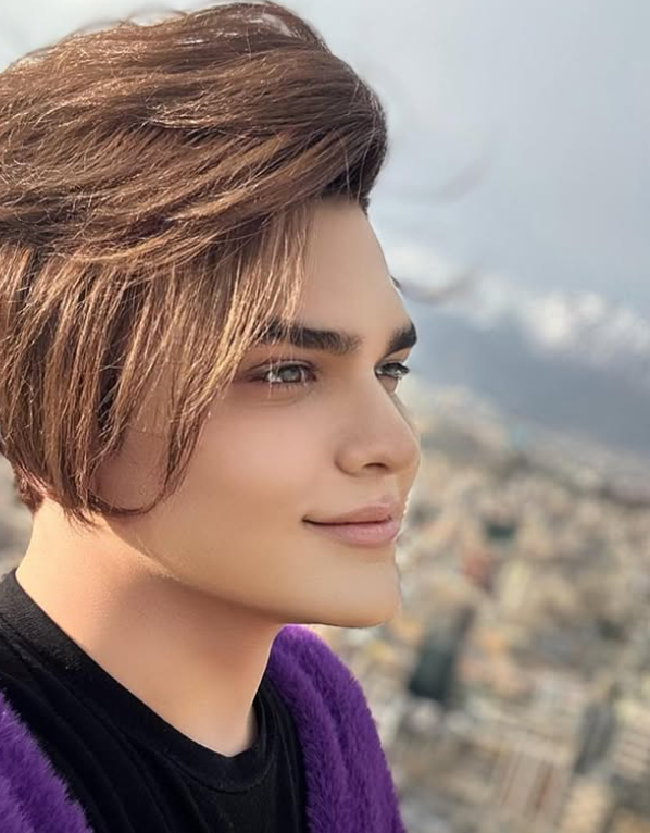 عکس های شهاب اینیستا