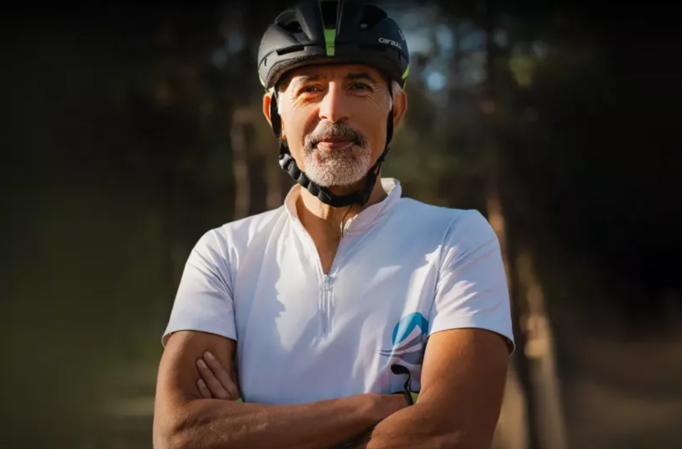 مسیر طاقت‌فرسای آیرون‌من