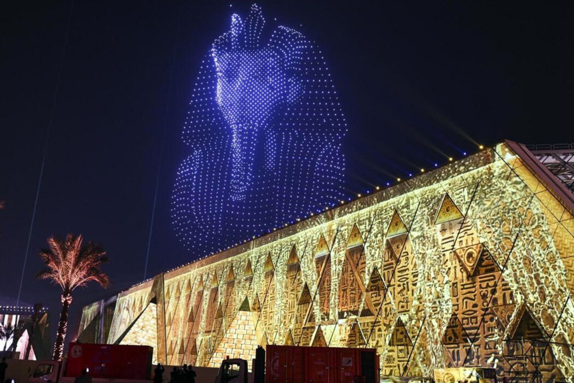 مهم ترین دستاوردهای موزه مصر چیست