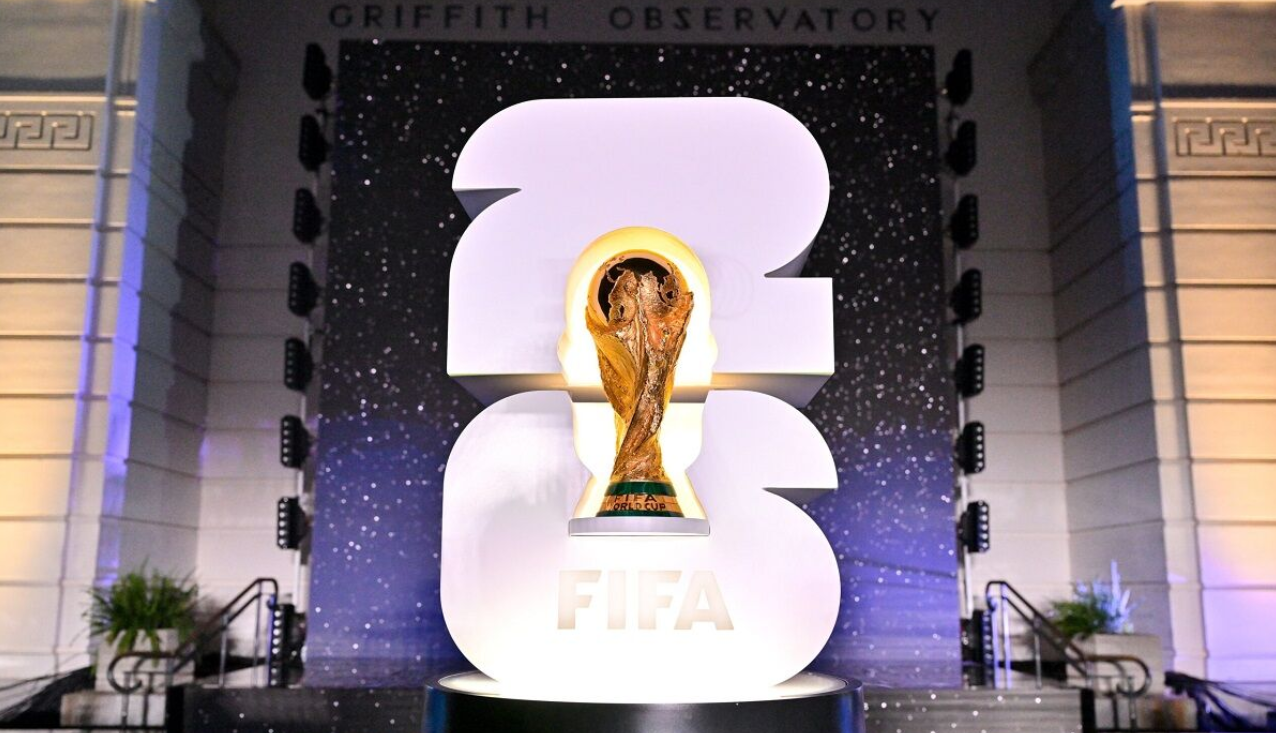 مکان قرعه‌کشی جام جهانی ۲۰۲۶
