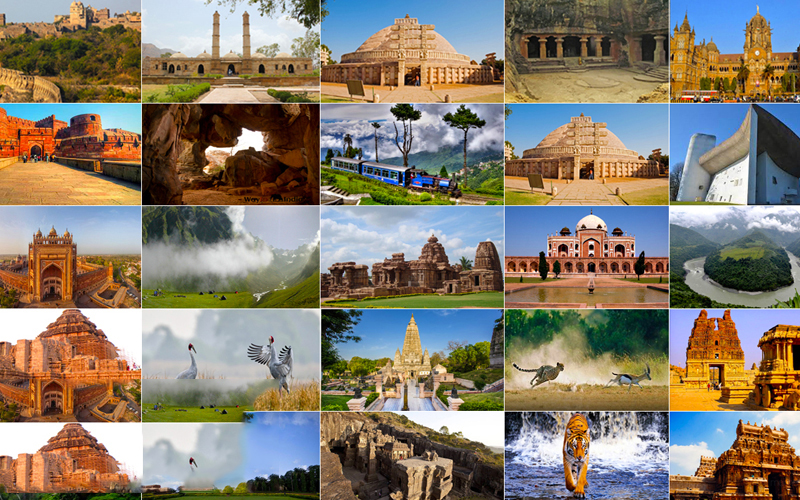 میراث جهانی یونسکو در ایران 