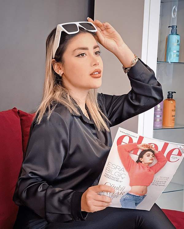 فیلم سکس نازنین همدانی 