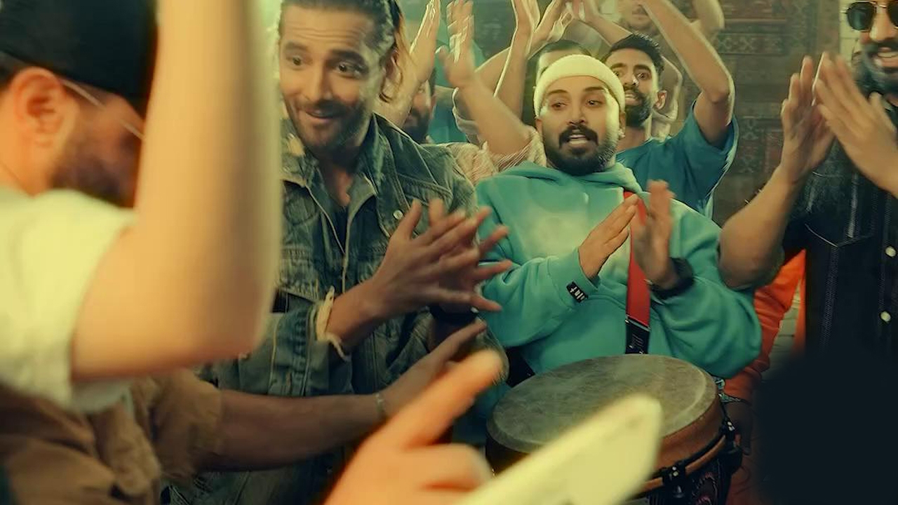 واکنش هواداران به آهنگ هلی هلی