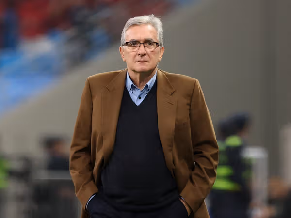 پایان دوران پرافتخار برانکو در فوتبال پایان دوران پرافتخار برانکو در فوتبال