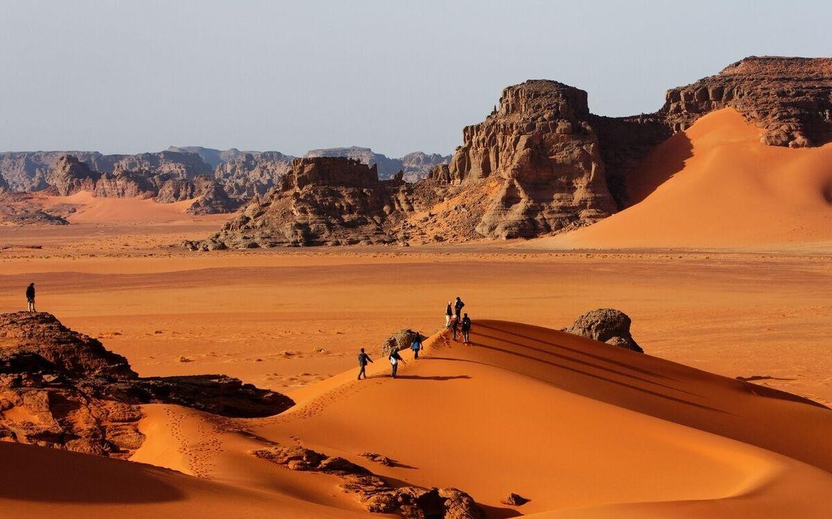 کویر لوت ثبت یونسکو