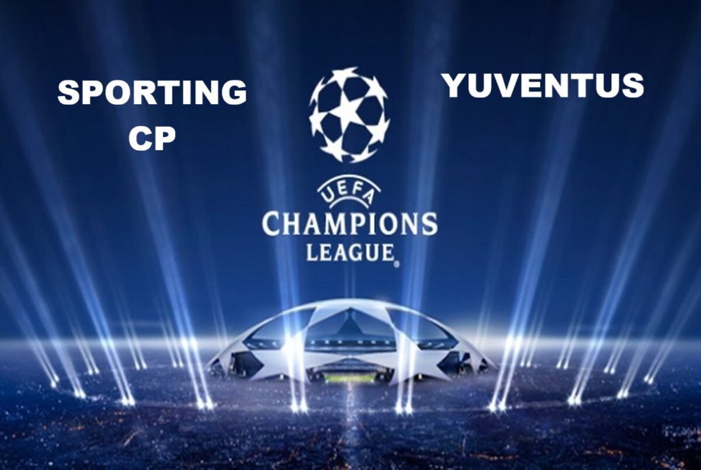 یوونتوس به دنبال پیروزی برابر اسپورتینگ