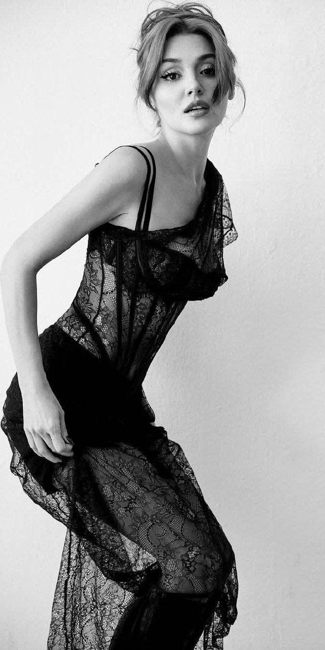  فیلم سکسی هانده ارچل 