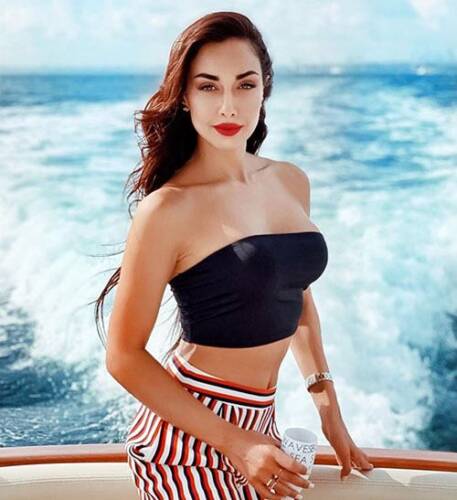 عکس های سکسی صدف طاهریان