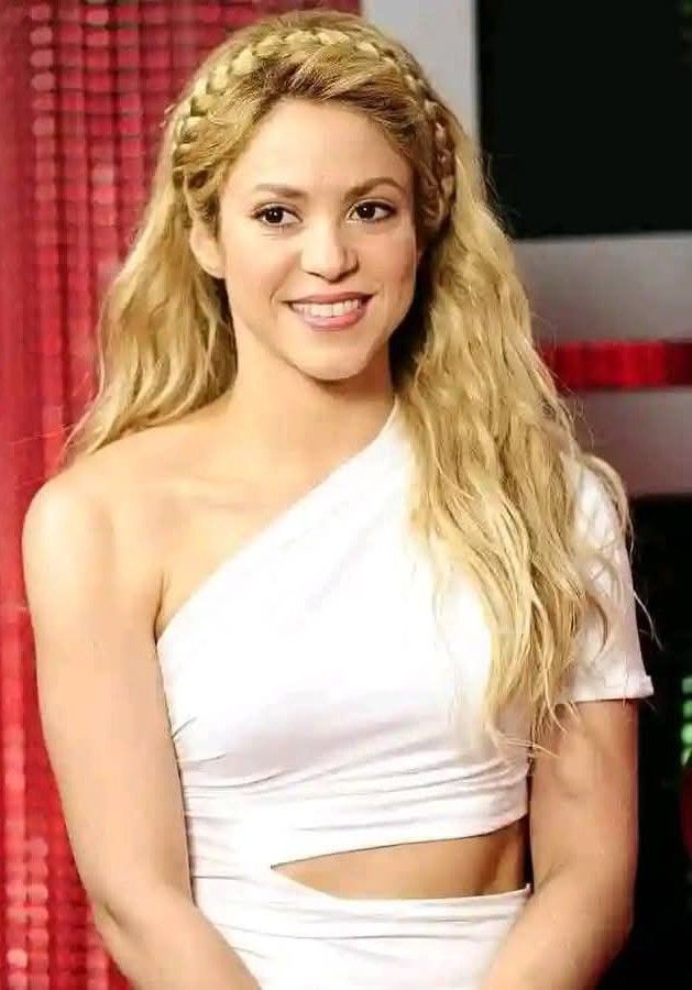 عکس سکس شکیرا