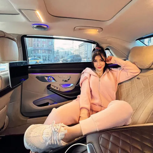 عکس و فیلم سکسی نیلی افشار