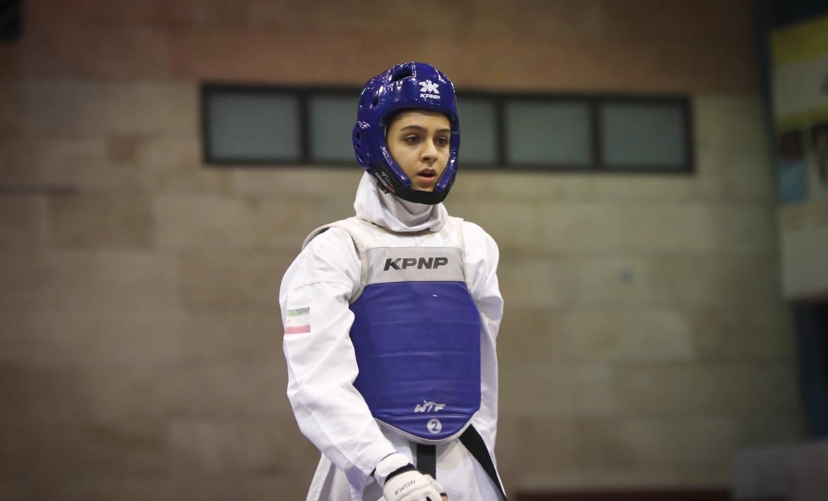 عکس های نسترن ولی زاده