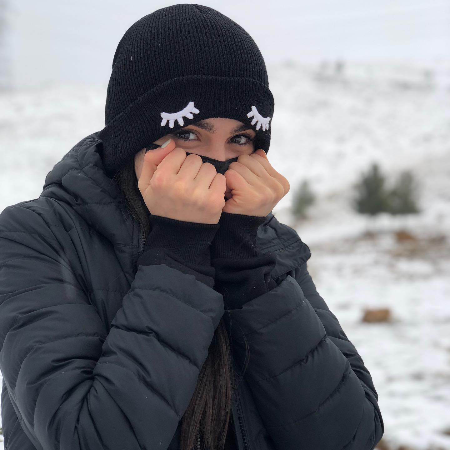 عکس جذاب کوثر اساسه 