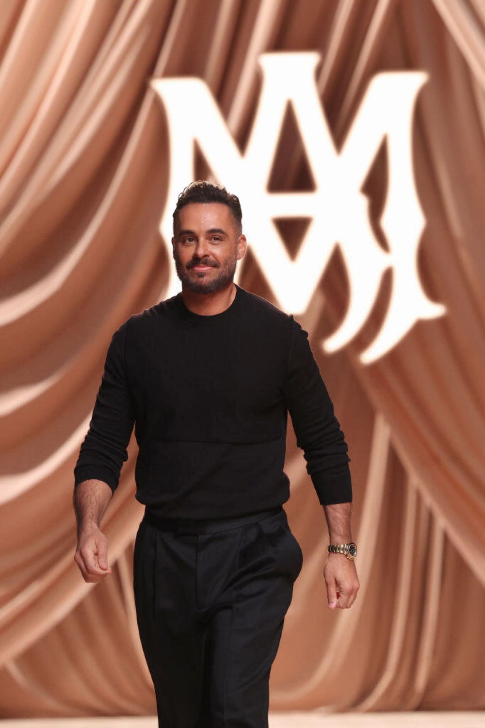 Mike Amiri Mike Amiri