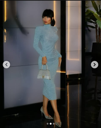 بیوگرافی مینا نامداری