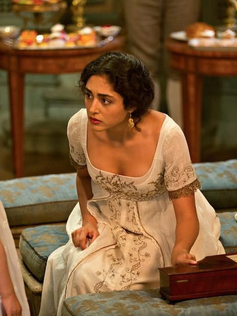 عکس سینه های گلشیفته