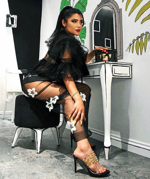 فیلم سکسی خارجی جدید