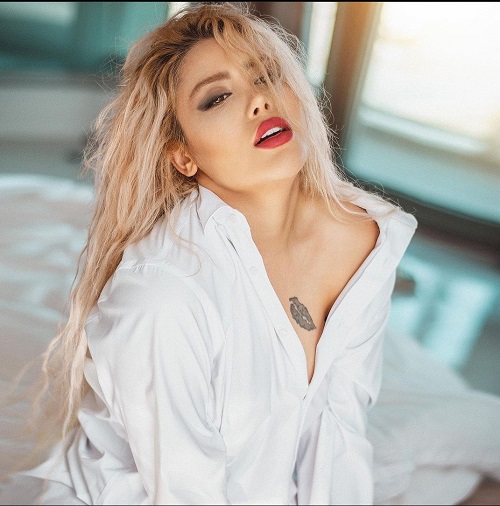 عکس سکسی ایرانی