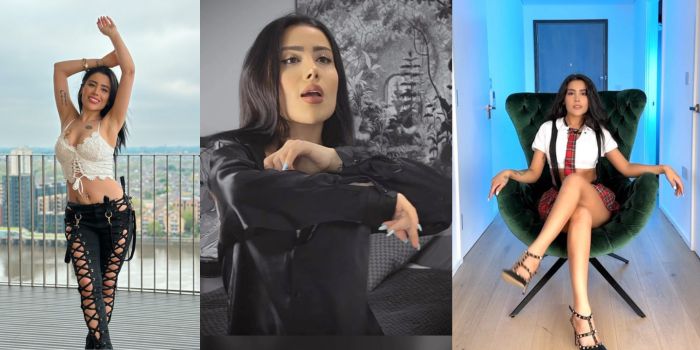 بهترین پورن استار ها