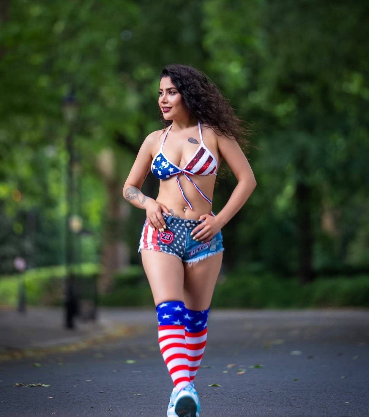 فیلمهای سکسی نازنین همدانی 