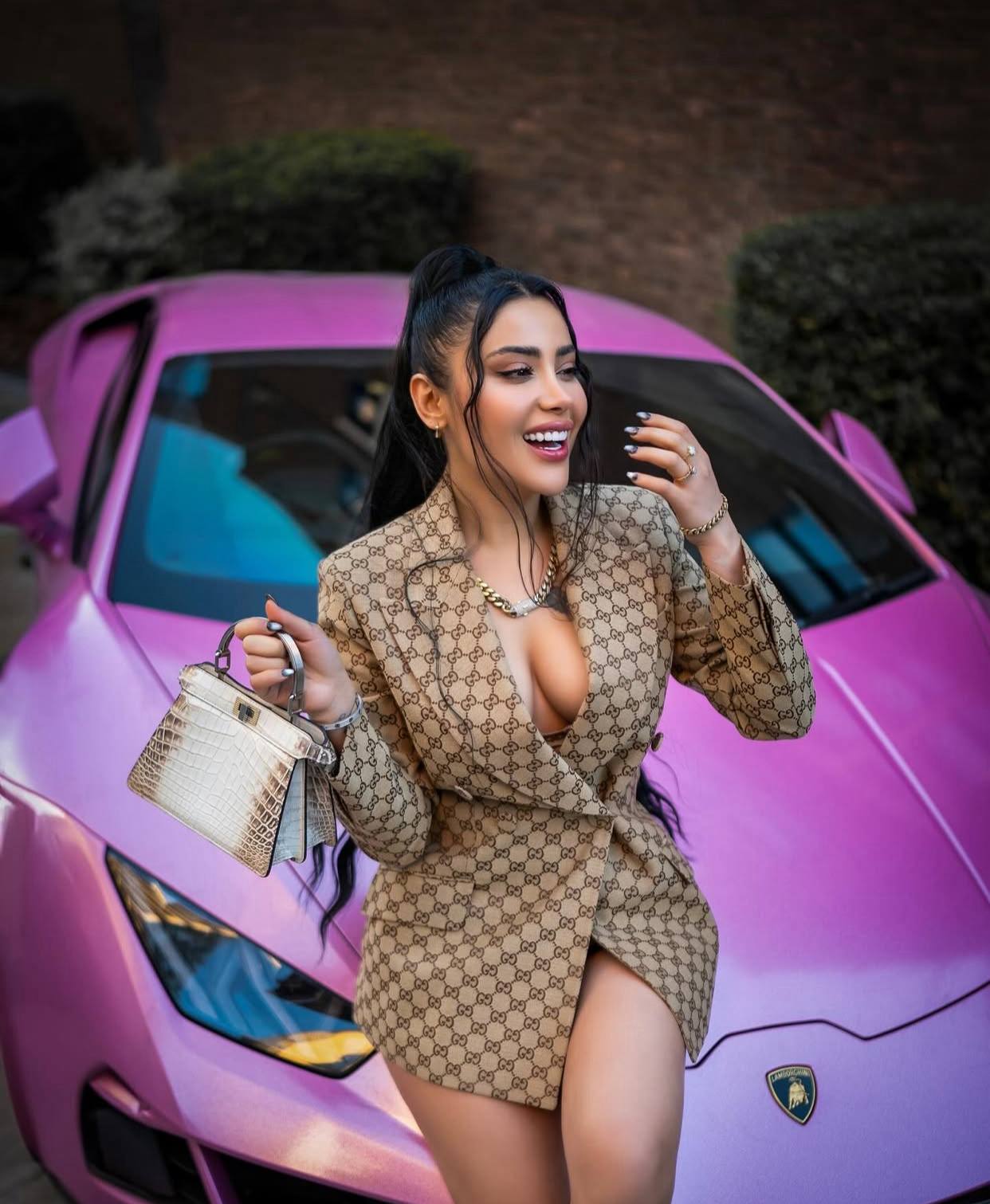 سکسی نازنین همدانی