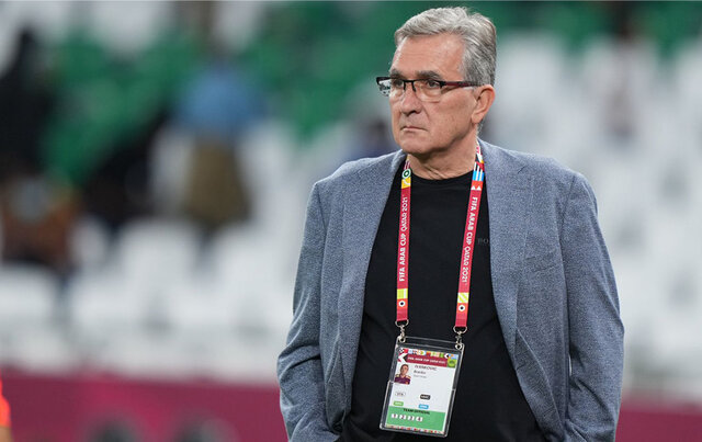 افسانه فوتبال کرواسی از مربیگری کناره‌گیری کرد