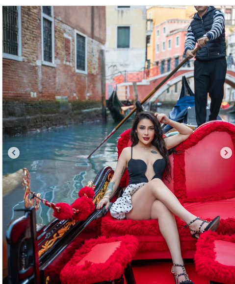  نازنین همدانی سکسی 