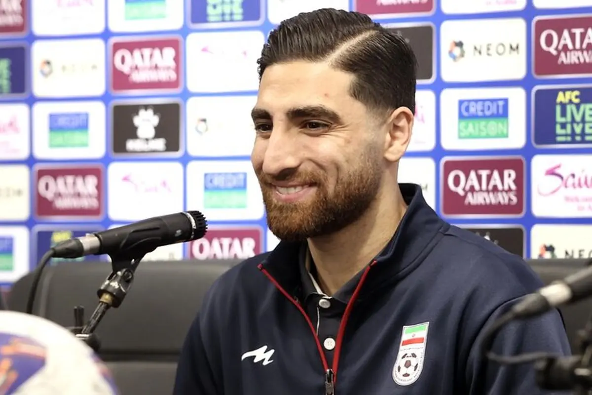 جهانبخش دوباره به لیگ اروپا برگشت