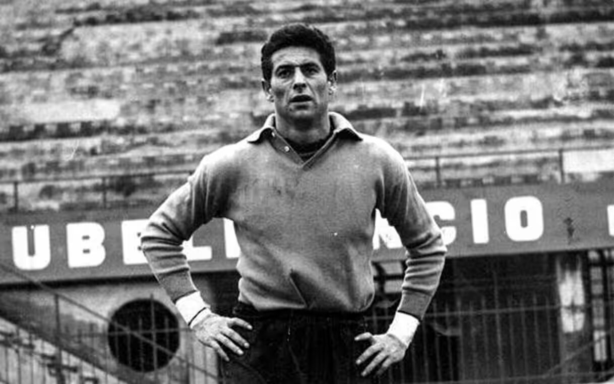 درگذشت بوفون میلان