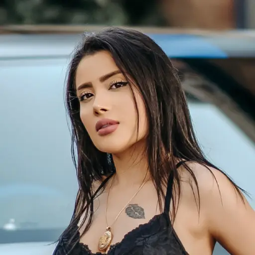 عکسهای سکسی نازنین همدانی