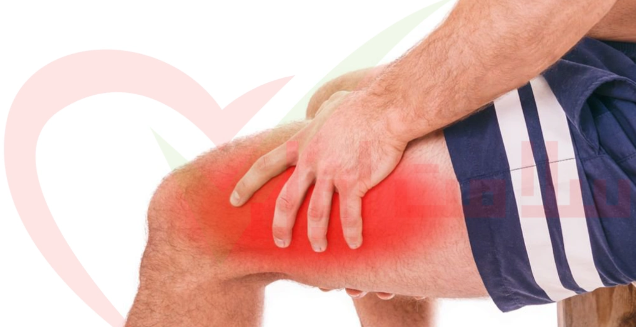 خصوصیات درد کشاله ران در بیماری پوبالژیا