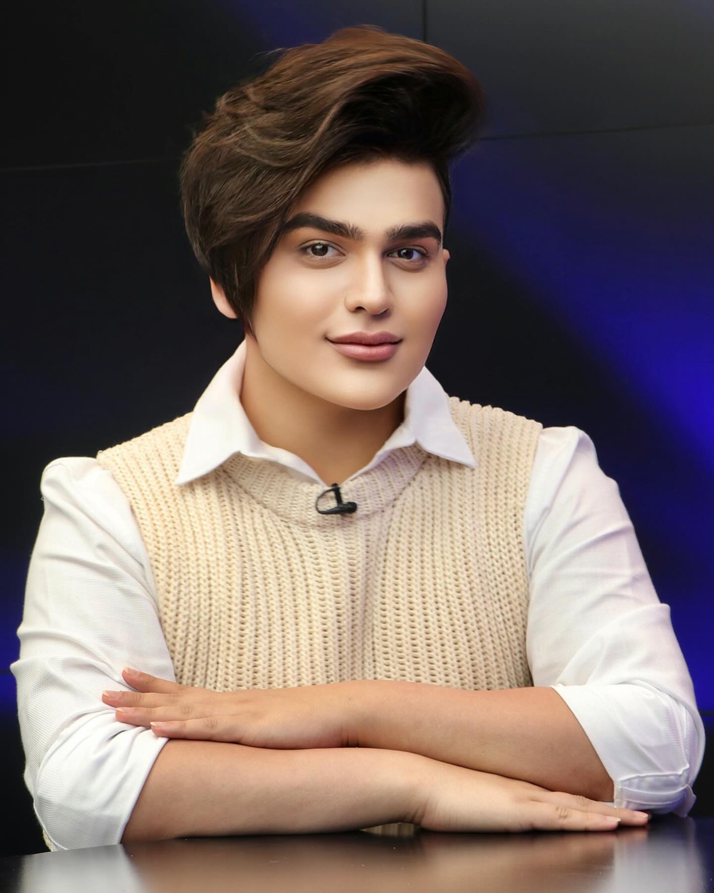 شهاب ملح چه کسی هست شهاب ملح چه کسی هست