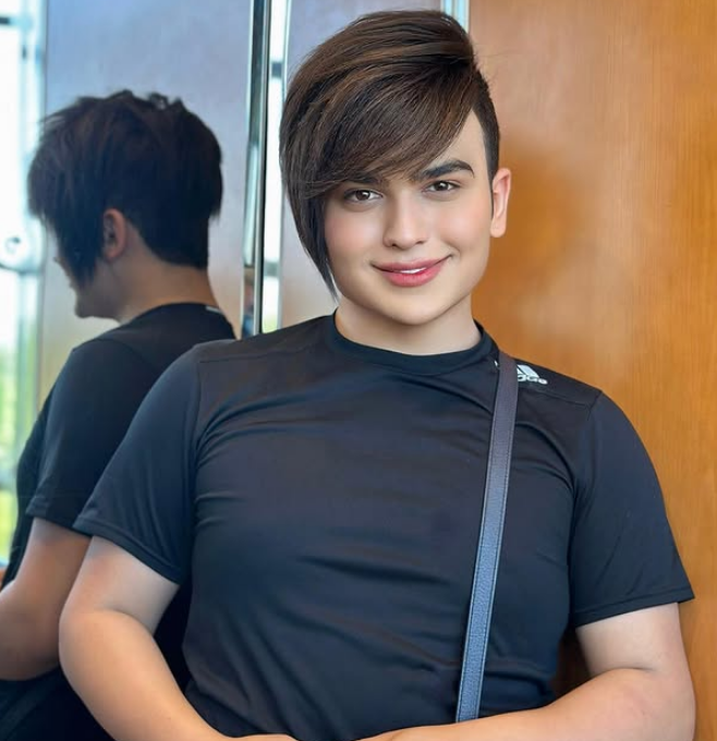 عکس شهاب ملح عکس شهاب ملح