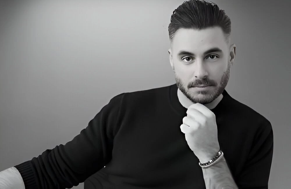 مایک امیری چه کسی هست مایک امیری چه کسی هست