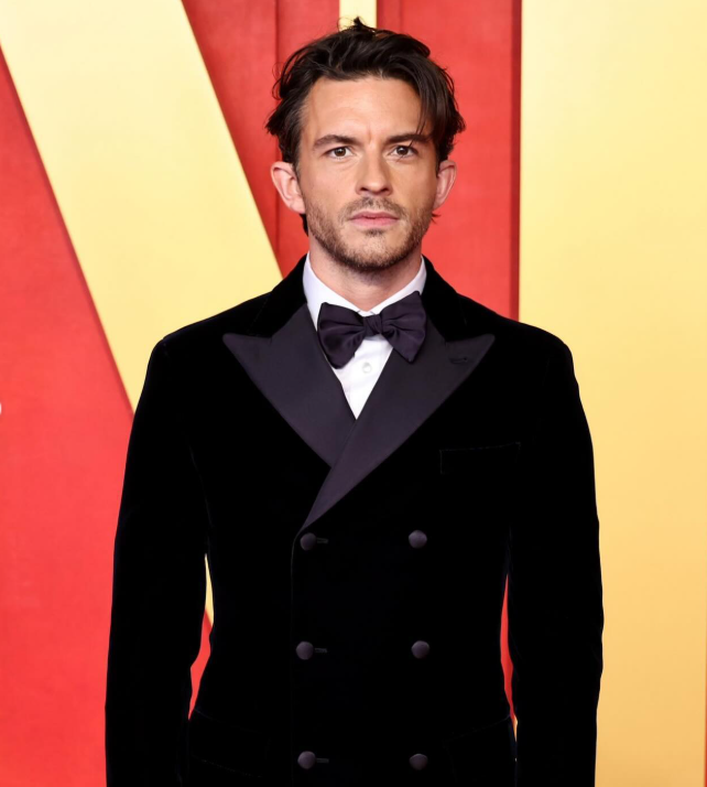 مرد سال ۲۰۲۵ یک همجنسگرای تاریخ‌ساز