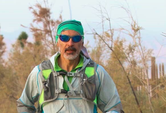 مهرداد شهلایی Finisher شد