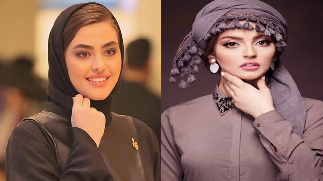 نسبت ملیکا پارسا با ریحانه پارسا و نیلوفر پارسا