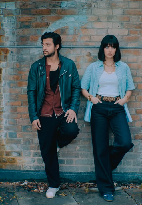 نوا خواننده دیجیتال کنار هیدن